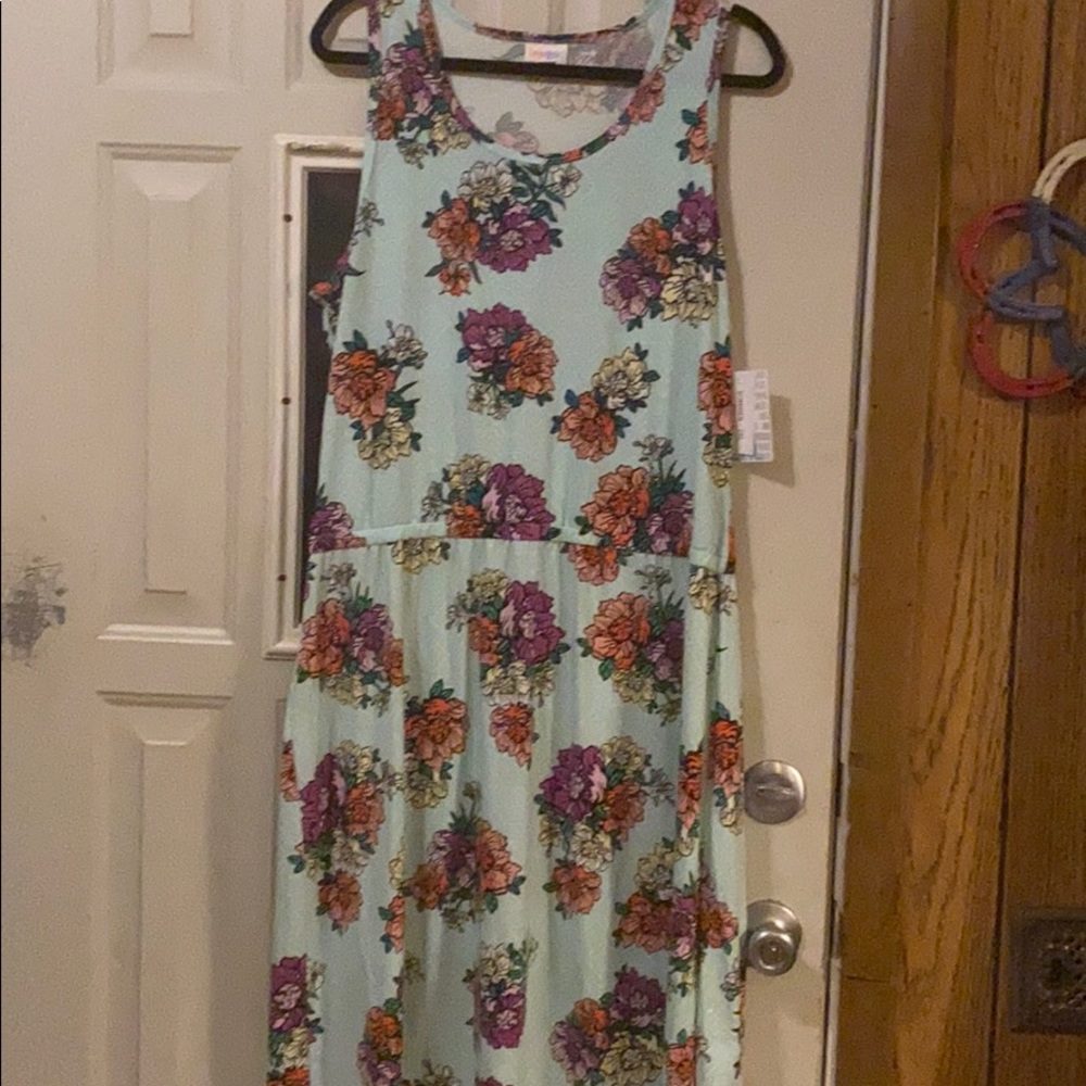 Lularoe summer
